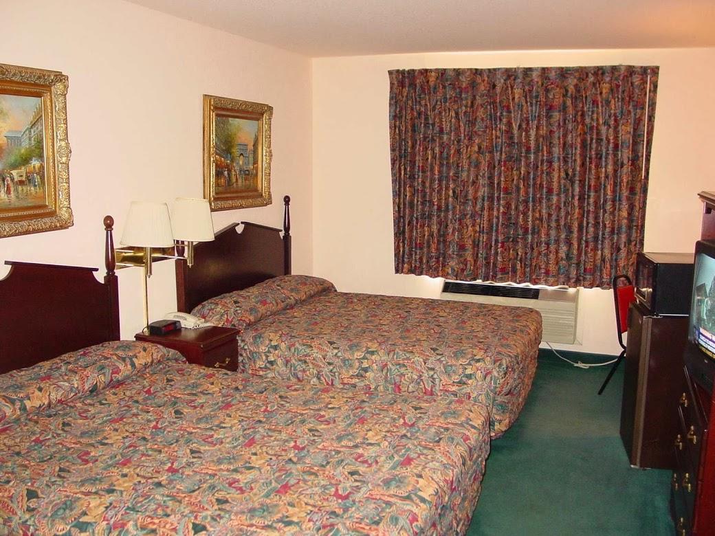 Haven Inn & Suites Monroe Dış mekan fotoğraf