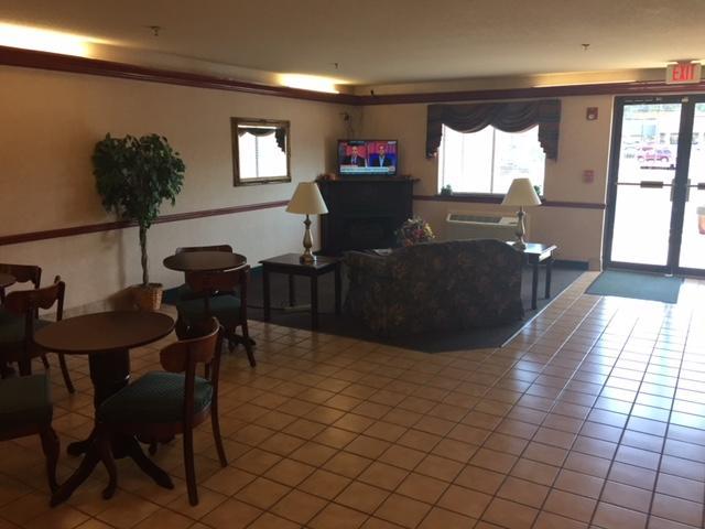 Haven Inn & Suites Monroe Dış mekan fotoğraf