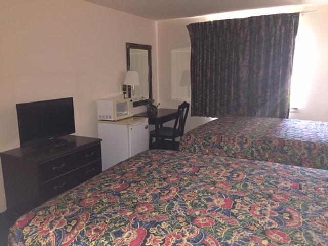 Haven Inn & Suites Monroe Dış mekan fotoğraf
