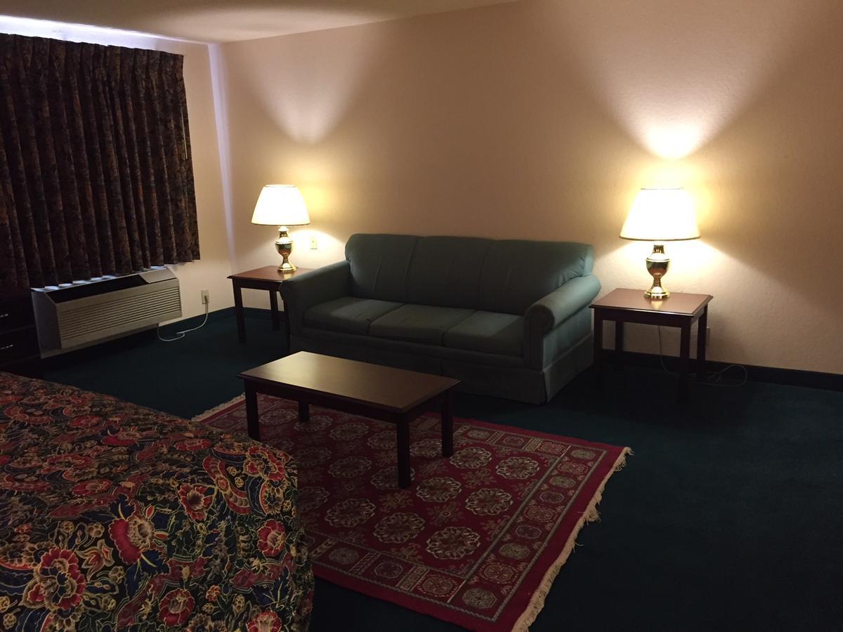 Haven Inn & Suites Monroe Dış mekan fotoğraf